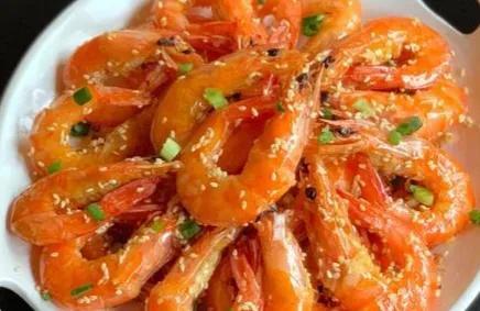 红烧‬大虾‬怎么做好吃