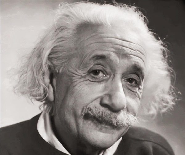 英国有个天才叫牛顿，德国天才叫爱因斯坦，中国的天才是谁？