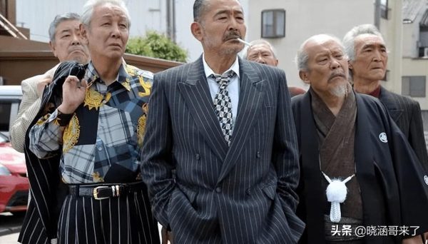 日本山口组，被政府承认的合法黑帮，势力到底有多强大？
