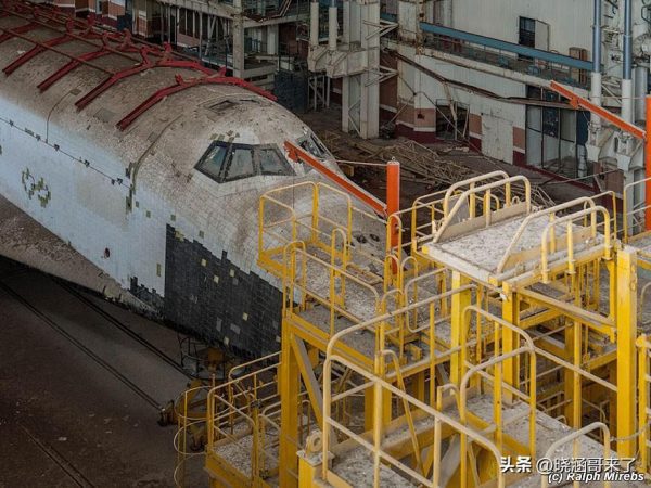 苏联废弃的暴风雪号航天飞机是如何被发现的？