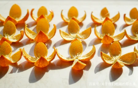 橘子皮怎么才能变成陈皮（橘子皮怎么做成陈皮窍门）