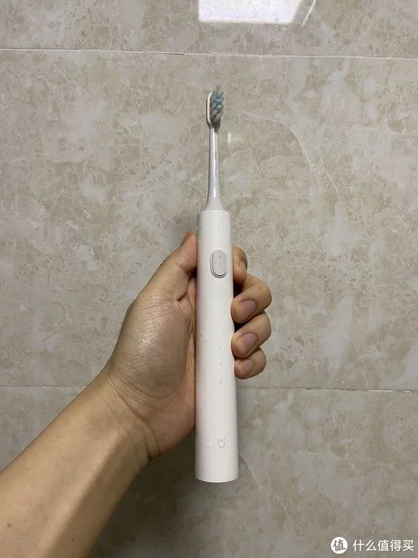 小米t302电动牙刷使用感受