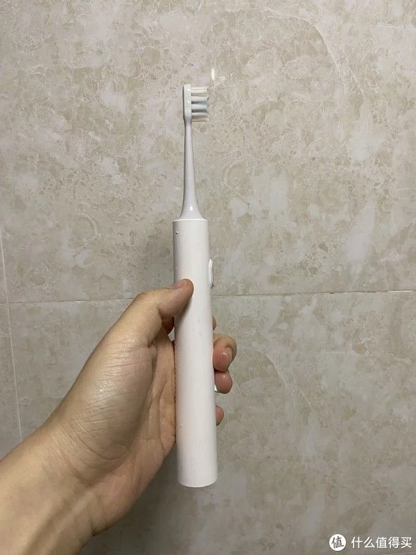 小米t302电动牙刷使用感受