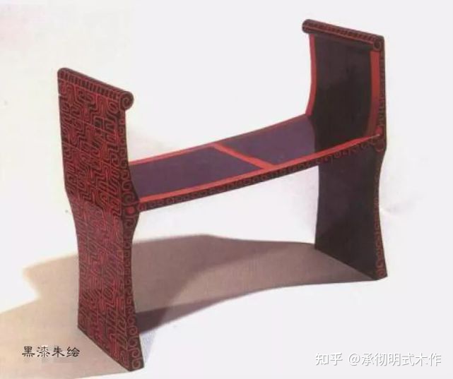 中式传统木制家具的起源