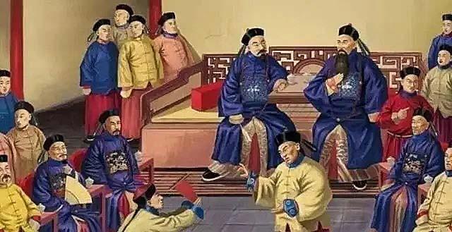 清朝官员告老还乡装了10箱“金银”，皇帝大怒，一查打开都是石头