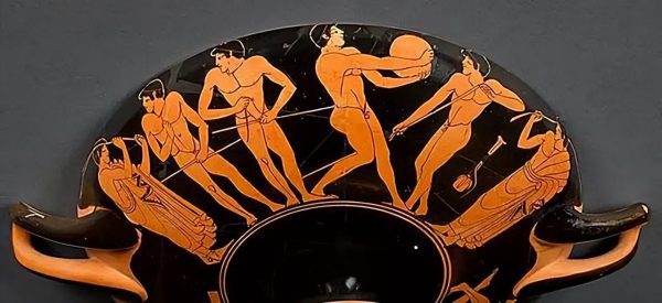 古希腊人为何如此看重体育竞技，甚至创办出了如此高规格的运动？