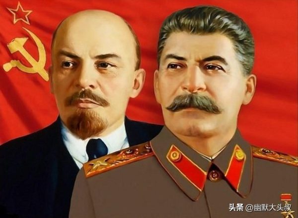 列宁和斯大林在如今的俄罗斯谁更受欢迎一些？