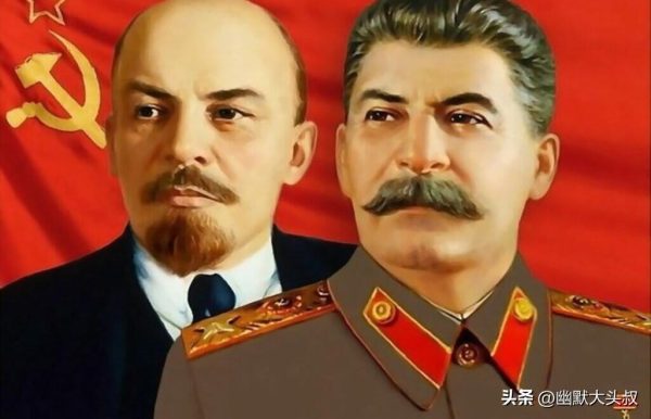 列宁与斯大林相比，谁对俄罗斯历史影响更大？