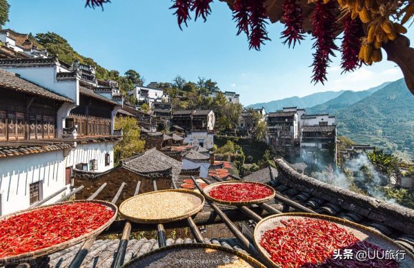 中国顶级秋景大盘点，国内最美的10个秋景旅行地