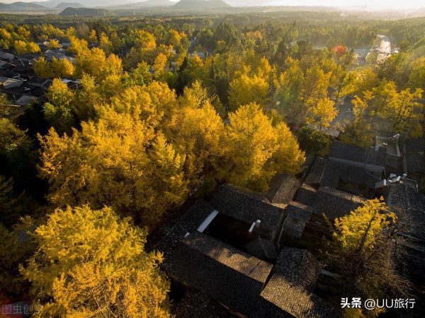 中国顶级秋景大盘点，国内最美的10个秋景旅行地