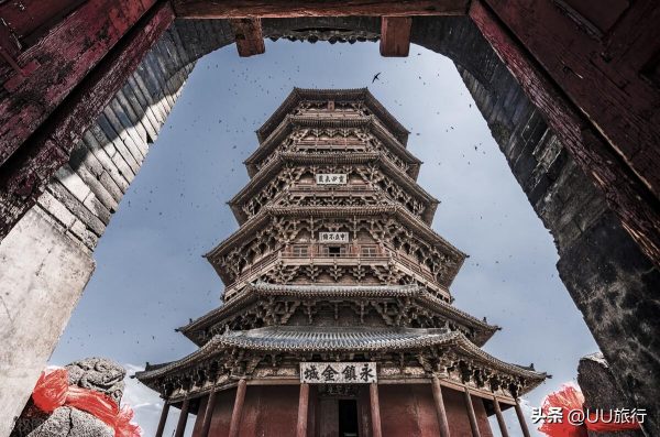 中国10个被誉为“天下第一”的地方，你打卡了几个？