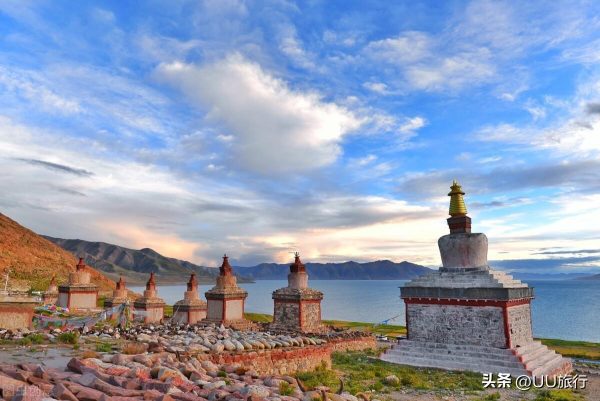 乡村旅行者的梦中情村，西藏十大最美村庄，全是人间仙境