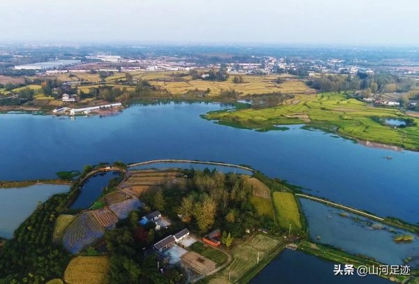 皖东这县级市，三面被江苏包围，境内这8景你来过几个？