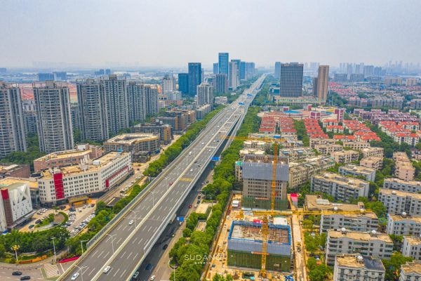 “中国车谷”为何是在武汉？一块荒地仅用30年的时间，彻底大翻身