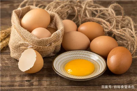 我们家中常备的鸡蛋应该怎么挑选你知道吗？