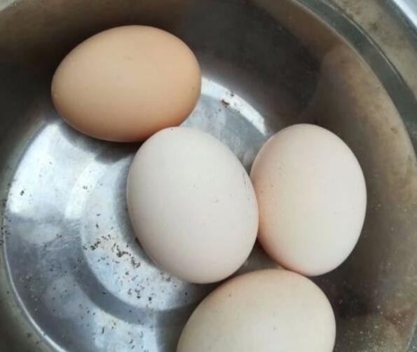 艾叶鸡蛋汤怎么煮