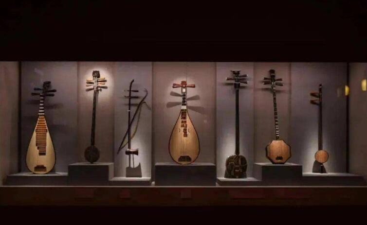 中国传统乐器有哪些
