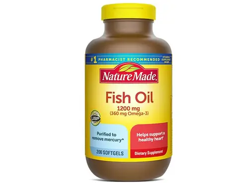 2023十大鱼油排行榜！关于鱼油，你真的知道怎么选吗