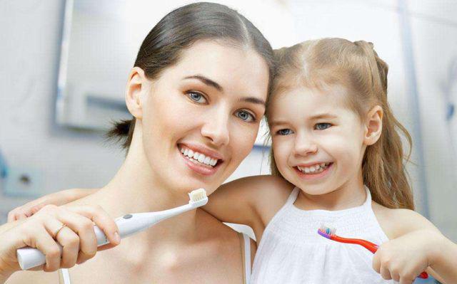 每天刷一次牙的人能长寿，所以睡前不用刷牙？保护牙齿注意几点
