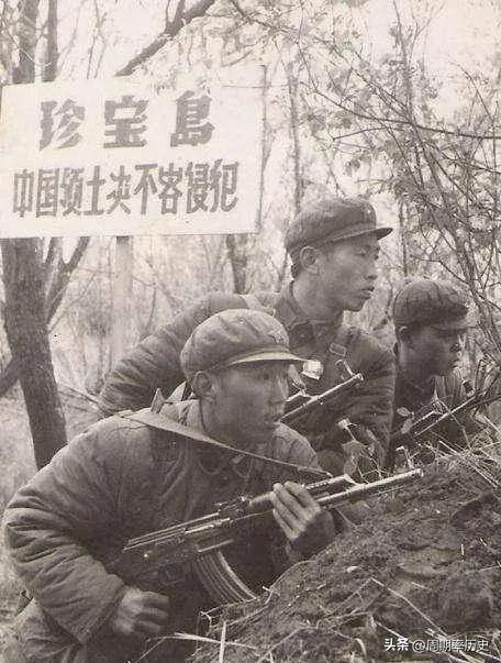 铁流千里！1969年，福州军区第28军，为何移防山西？