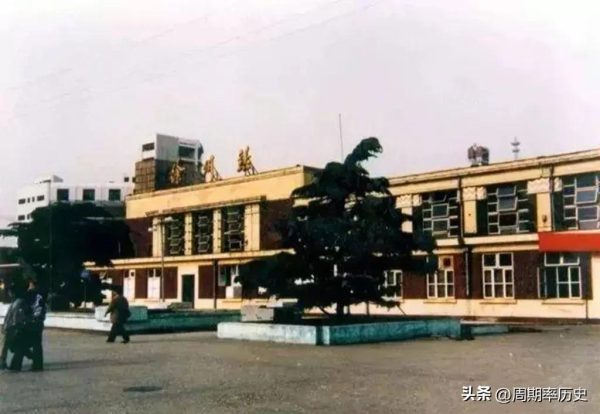 1978年，中央军委调整第12军的军部驻地，为何定点于江苏徐州？