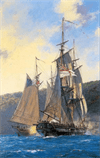 大航海时代，欧洲人为什么痴迷当私掠者？其中有个很重要的原因