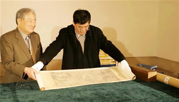 翁万戈：捐给美国183件珍贵文物，却向中国开价3600万，为何？