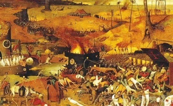清军入关扬州后曾十日不封刀，并屠城80万人，百年后人们才知真相