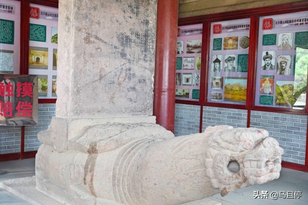 中国第一大镇山庙在哪?就在辽宁郊外这座山上,辽代皇帝曾来过40次