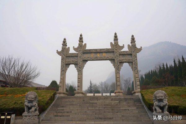 排名中国古迹数量第三的河北,到底有多惊喜?小县藏有中国第一吊庙