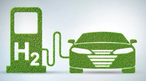 号称“0排放”！氢能源车正式进入我国，电动车市场会被冲击吗？