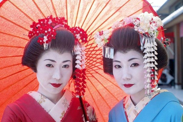 传闻中国人是日本人祖先，是真是假？几招教你分辨东亚三国人外貌