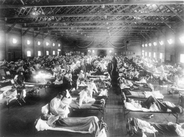 历史上最著名的六大传染病，霍乱最早在印度爆发，会通过粪口传播