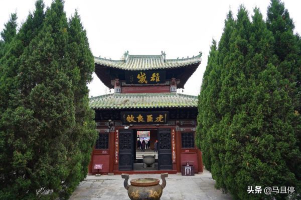 四川了不起的古城,名气不大却曾是四川省会,如今藏着8处国宝古迹