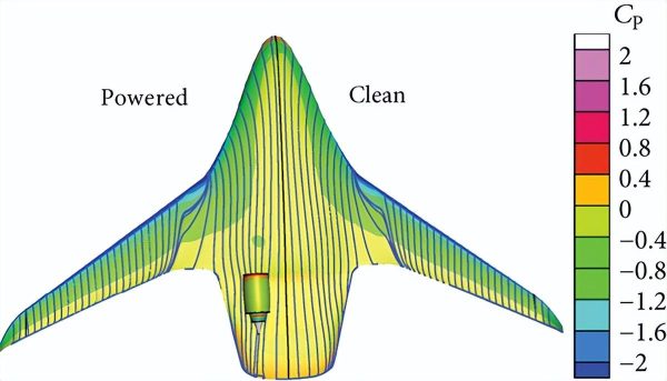 西工大“空中蝙蝠鱼”首飞，外形怪异，一排16座，是C919的近3倍