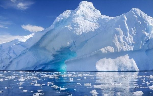“7号冰”到底有多厉害？仅一块就能让海洋瞬间结冰，地球冰封？