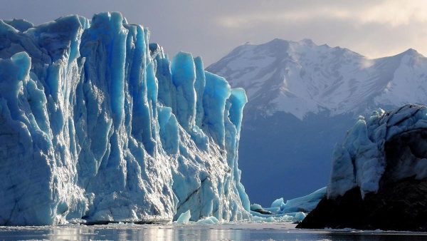 “7号冰”到底有多厉害？仅一块就能让海洋瞬间结冰，地球冰封？