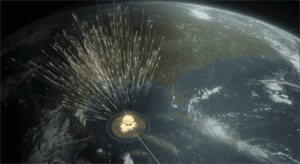 1994年“木彗”相撞，其威力超20亿颗原子弹，若发生在地球会怎样