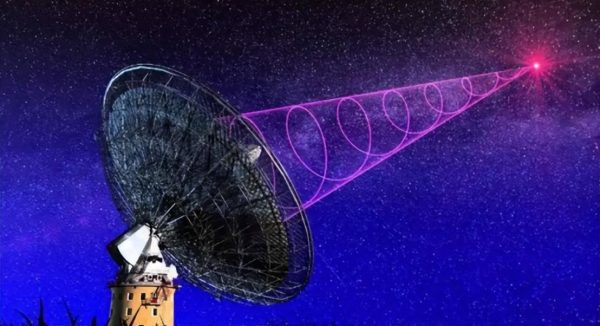 中国天眼发现可疑信号，来自470光年外的地外文明，真有外星人？