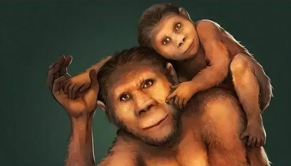 100万年前，人类褪去全身毛发，为何又在一些特殊部位保留？