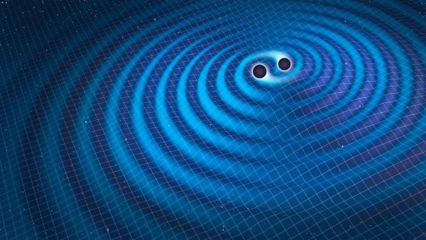 爱因斯坦的预言被证实！宇宙确实存在引力波，引力波有什么作用？