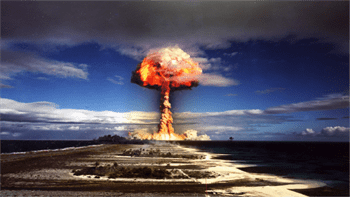 一旦爆发核战争，普通人如何自救？这四步要牢记