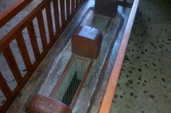布达拉宫的厕所1300年从未清理，为何不会堆满？游客：古人很聪明