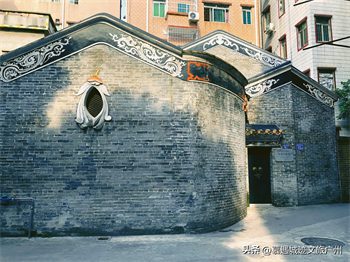 著名科学家彭加木：42年前在罗布泊神秘失踪，他的广州故居藏玄机