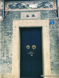 著名科学家彭加木：42年前在罗布泊神秘失踪，他的广州故居藏玄机