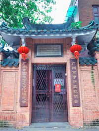 广州最冷“清”的古寺：竟藏有全国重点文物，夏天可不要“乱”来