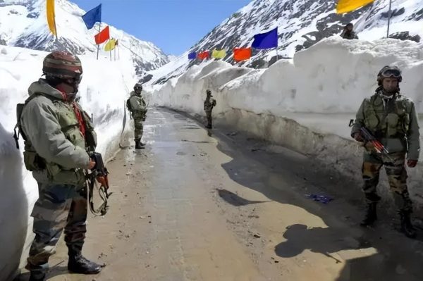 “小西藏”拉达克，被印度非法占据75年，还能收回么？