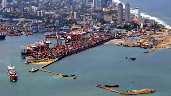 瓜达尔港中国接手6年，现况如何？已经变成巴基斯坦的“深圳”？