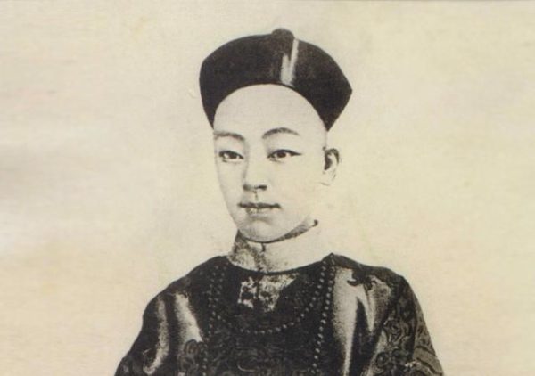 北京十大历史名人也是著名历史名人
