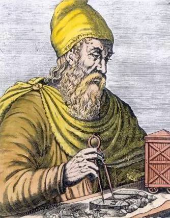 美索米亚平原数学史变迁，希腊人的研究，以及对数学的实践和理论